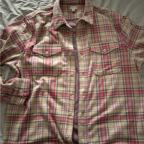 J.Crew Men’s Seaboard soft knit - Picture 1 of 4